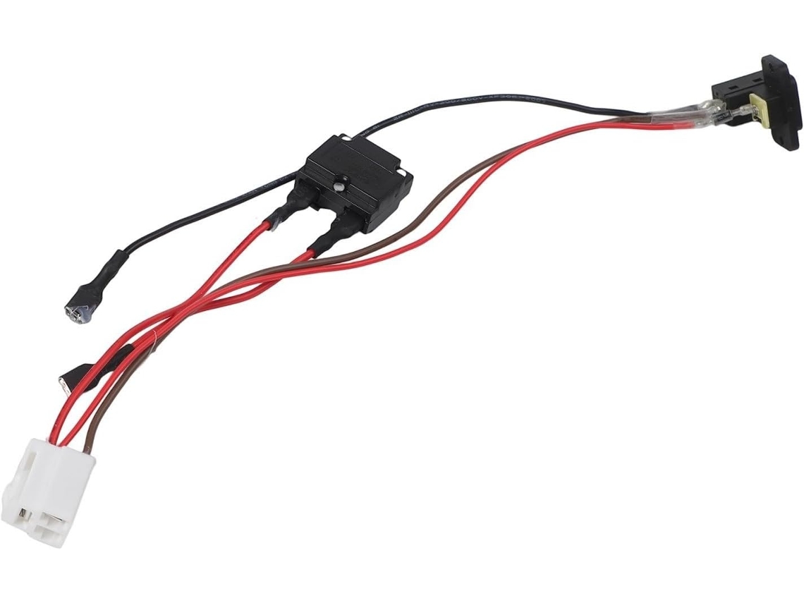Veículo Elétrico Infantil Para Carregadores De 6v, 12v E 24v.