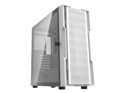 Gabinete De Computador Darkflash Dk431 Mesh Para Atx Micro Atx Mini Itx