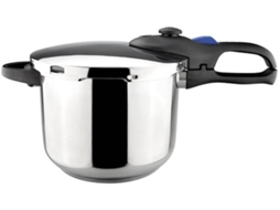 Panela Pressão Magefesa - Favorit 6 Lts