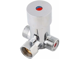 Lurelia Misturador Lavatório, 3 Vias, Para Casa De Banho