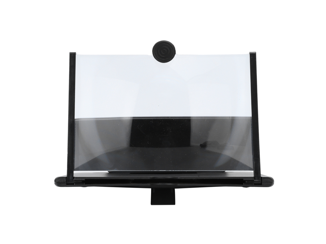 Lupa de Ecrã 3d LAXISCREED 8.5" Hd Plegável com Suporte
