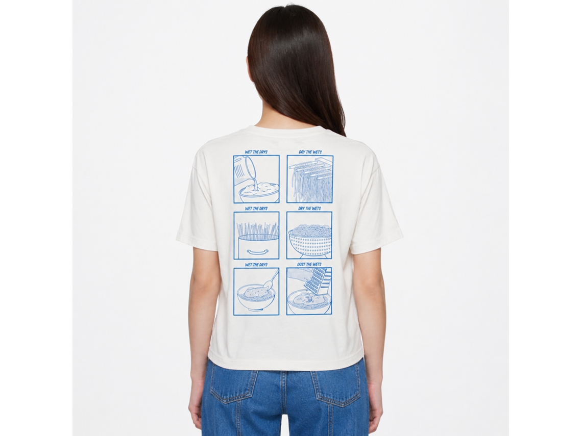Rockinstone Dust The Wets T-shirt Unique Designer Style