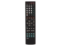 Controle Remoto Substituto Rav285 WN05830 para Receptor AV
