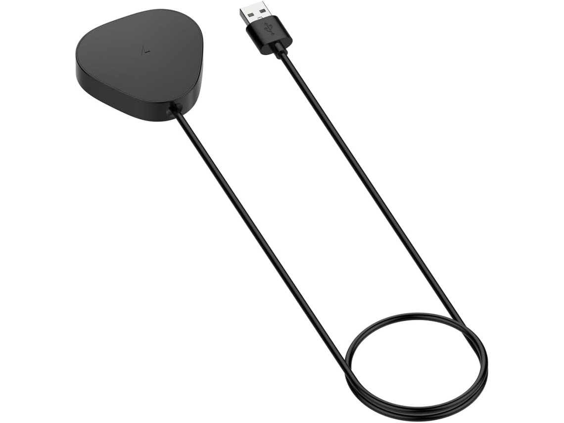 Carregador Para Sono S Roam, Base De Carregamento Roam Sl (preta)