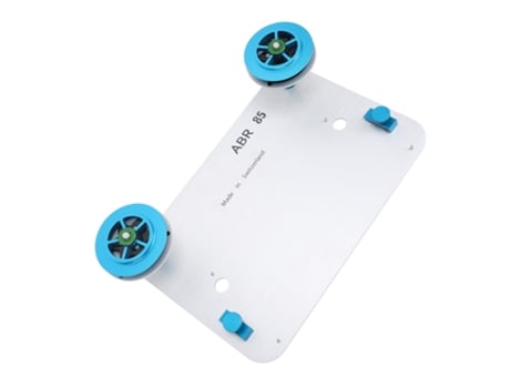 Suporte De Extensão Conversão De Prato Giratório 5 7 10 Polegadas Para Stellavox Sp7 Sp8 Sr8 Su8