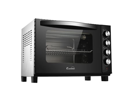 Mini forno elétrico COMELEC HO6050 2000 W