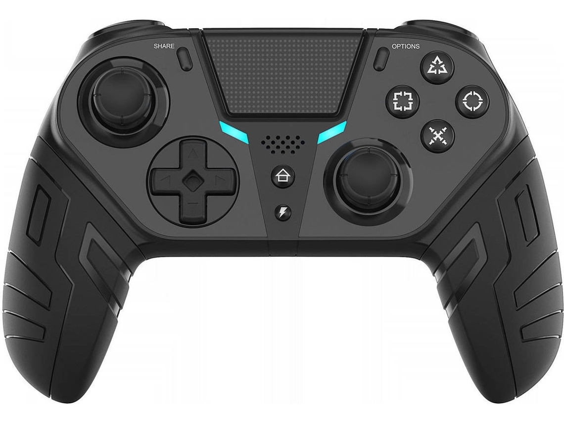 Comando Ps4  (wireless - Preto)*