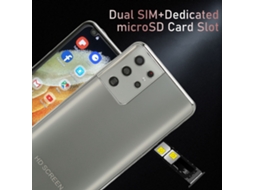 Smartphone LAXISCREED Deca core 5g Wi fi