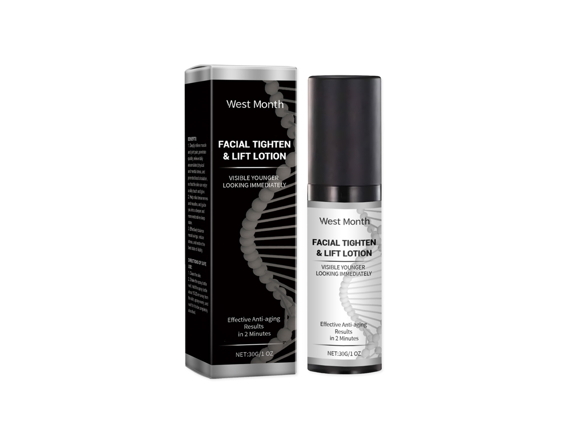 Lotion Essência Levantar E Firmar Pele Rápido