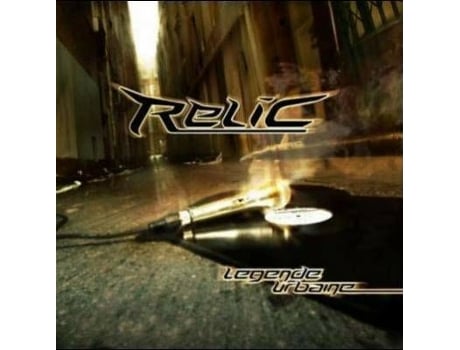 Cd Légende Urbaine Barclay