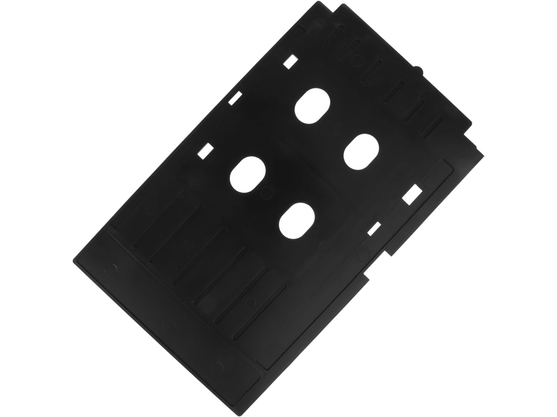 Lurelia Íman Decorativo Reutilizável Em Pvc Branco 2 Cartões Para Casa