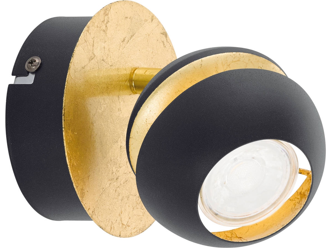 Aplique Led EGLO Nocito 1x3,3W