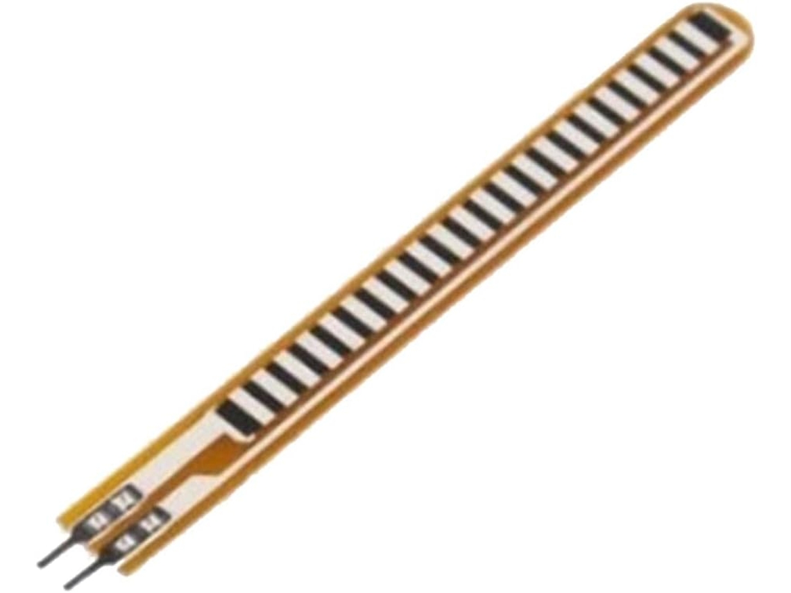 Sensor Flexível De 2,2 Polegadas Para Acessórios Eletrônicos.