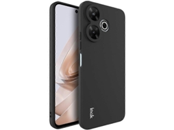 Capa De Celular Imak Uc-3 Series Em Tpu Fosco À Prova De Choque Para Xiaomi 15