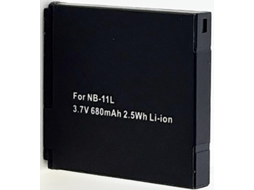 Bateria Compatible Para Canon Canon Ixus 150
