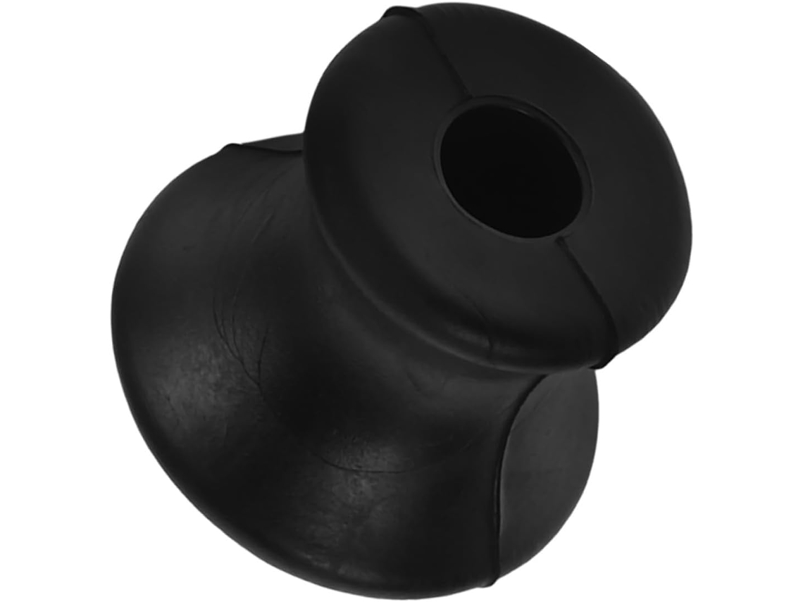 Suporte de Borracha Antiderrapante para Diapasões, Base Estável e Leve para Armazenamento. SFUSHOS