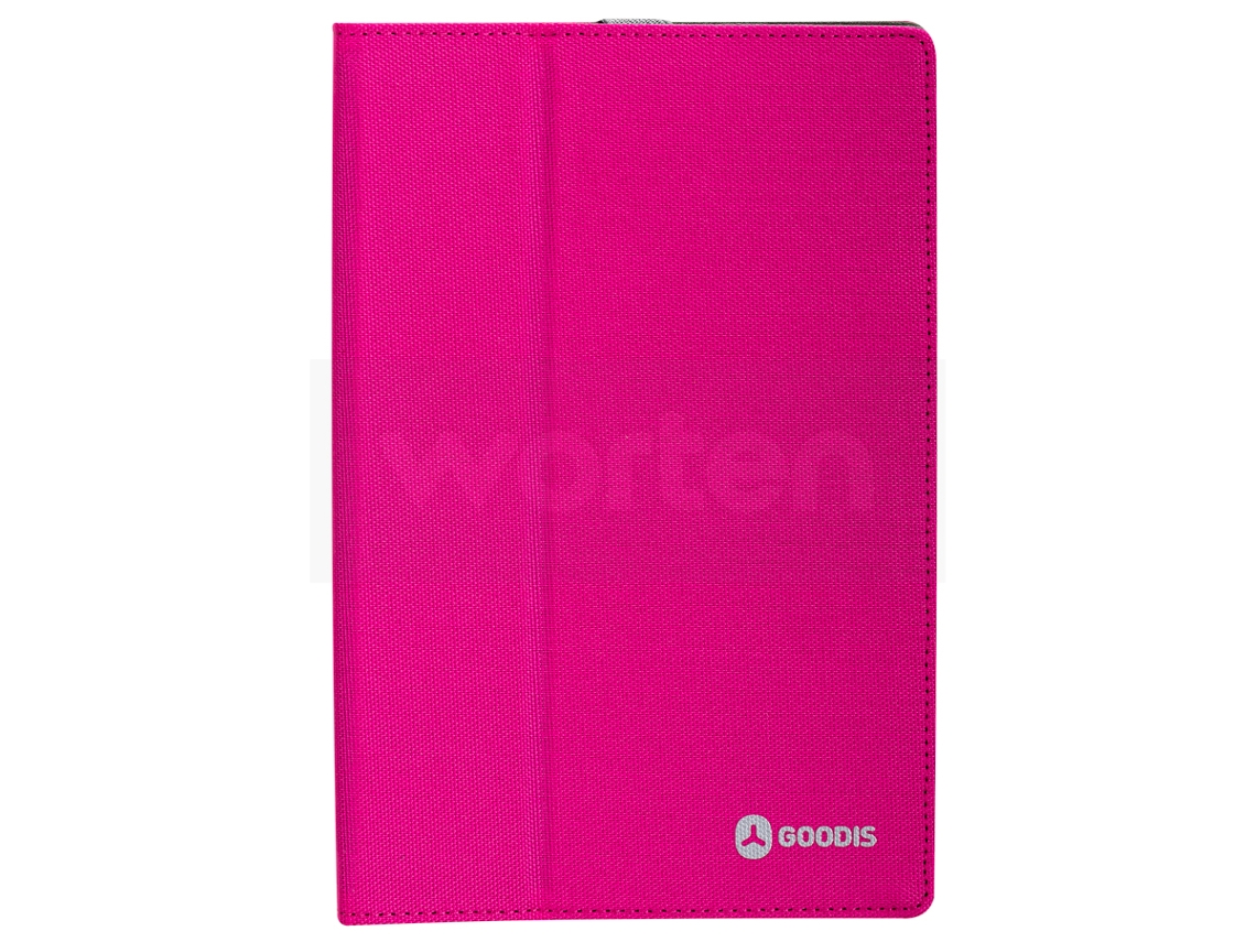 Capa GOODIS Tablet Universal (7-8'' - Rosa)