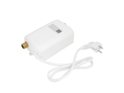 Frigorífico Mini USB com Led S/MARCA, Resfriador e Aquecedor para Bebidas