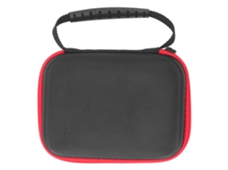 Mali estojo para Console Portátil Nylon Multifuncional para Rg405v Bolsa de Transporte Viagem