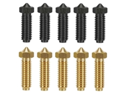 Kit De Bico De Impressora 3d Para Anycubic Kobra 2 Aquaforge
