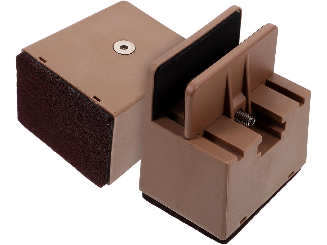 Lurelia Earpads Para Headset, Almofadas Macias De Troca, Liga De Alumínio, Para Setup Diário Versátil