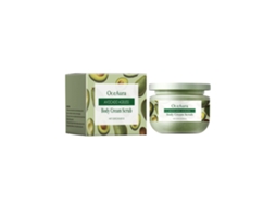 Exfoliante Corporal Abacate Pele Suave