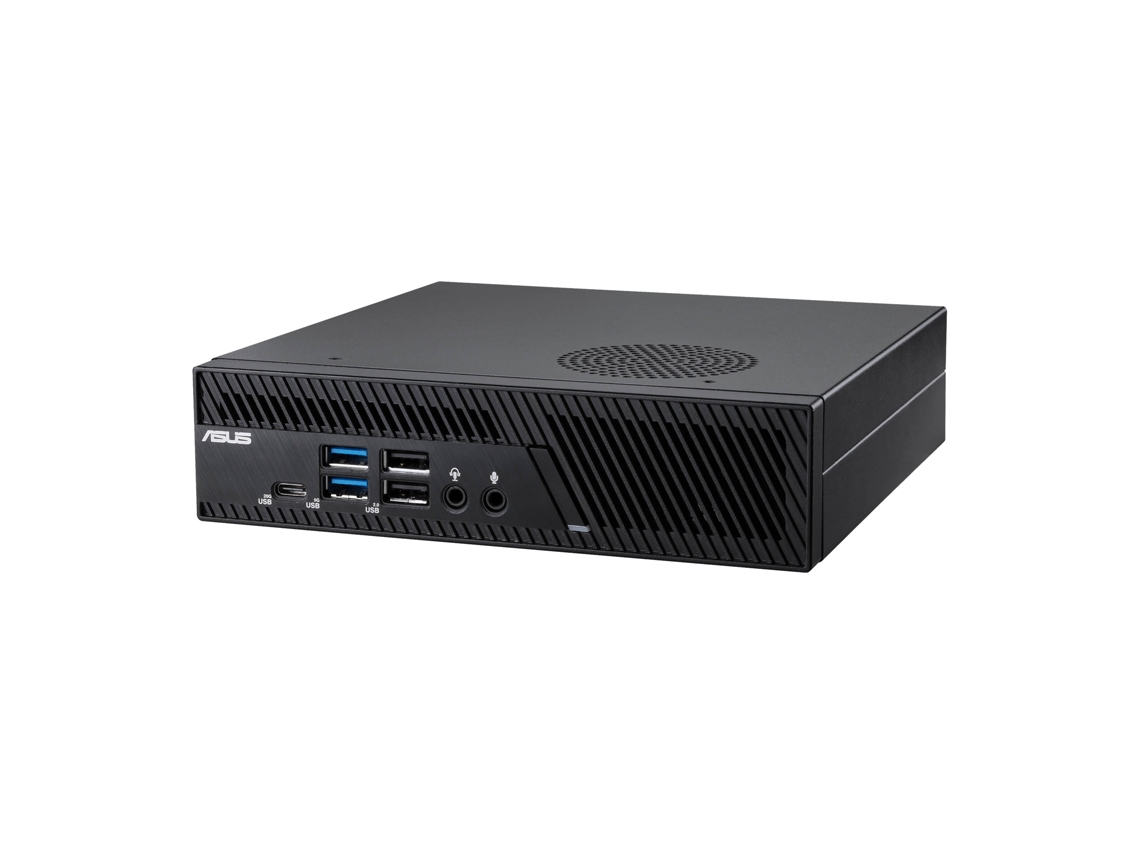 Pb63 B7013ah Mini Pc Core I7 13700 2.1 Ghz 16 Gb Ssd 512 Gb Asus