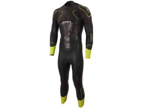 Fato neoprene