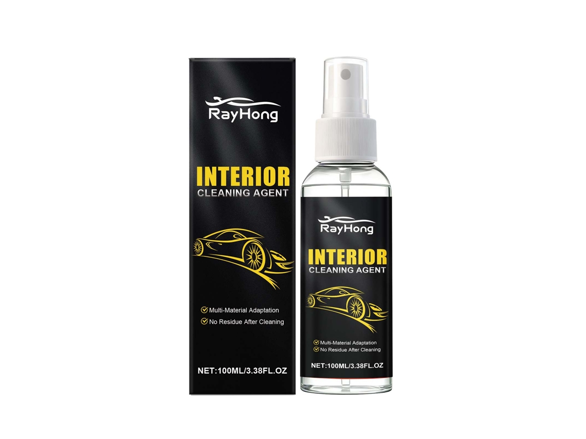 Produto de Limpeza para Interior de Carro Rayhong