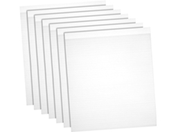 Conjunto de 100 Pacote com Peças Espuma Espessa Alipis para Embalagem, Proteção Ideal Itens Frágeis, Acolchoad
