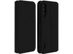 Capa Xiaomi Mi A3 Livro Preto