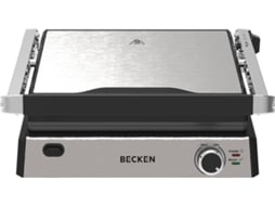 Grelhador de Placas BECKEN BCG5031 (2000 W)