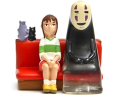 Figura EASTVAPS Chihiro