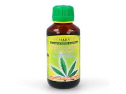 Óleo Corporal MARNYS Óleo De Semente De Cânhamo (125 ml)