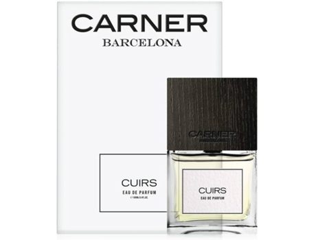 Perfume   Cuirs Eau de Parfum (100 ml)