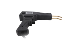 Laxiscreed Pistola De Calor 50w Para Reparação De Plásticos E Soldadura De Para-choques