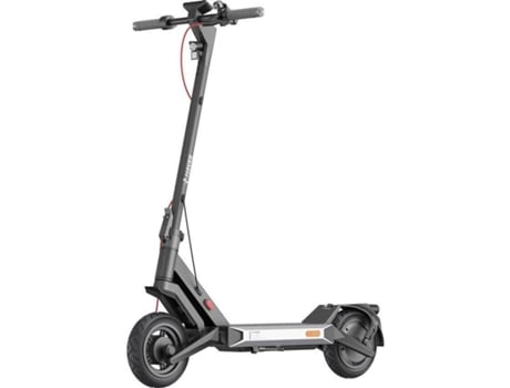 Trotinete Elétrico NAVEE S40 (Outlet Caixa Aberta - Cinzento)