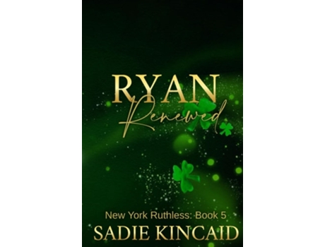 Livro Keres A Dark Mafia Romance de Sadie Kincaid (Inglês - Capa Dura)