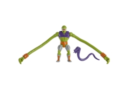 Figura de Ação MATTEL HKM78