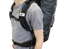 Overboard Saco Estanque Tube 60L