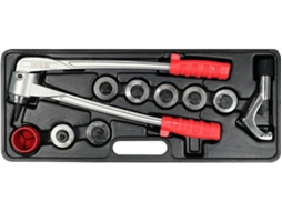 Expansor manual para tubos de cobre em polegadas Yato