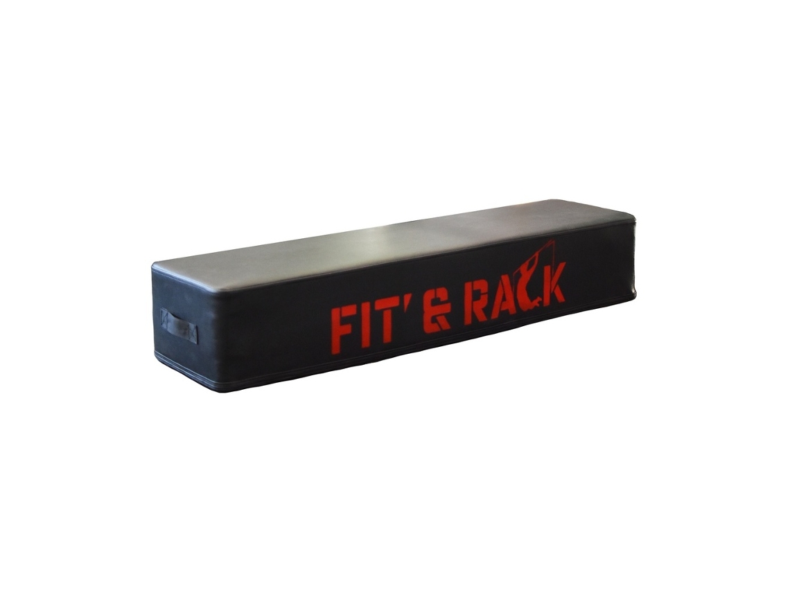 Banco de pesos FIT & RACK Home