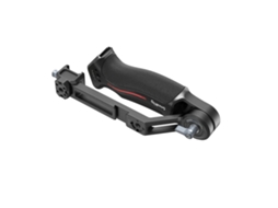 Punho De Gimbal, Ângulo Ajustável, Materiais Leves, Alça De Sling 3028c