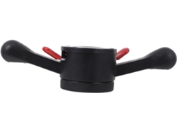 Ferramenta Profissional Para Fixação De Pneus, Acessório Automotivo Para Balanceamento De Rodas, Ideal Para Oficinas.