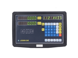 Laxiscreed Jcs900 Régua De Medição Com Display, Alcance Até 3020mm, Alimentação Dc 5v