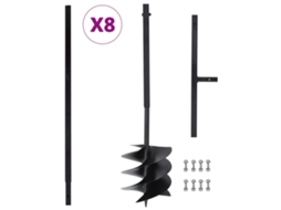 Ground Drill, Ground Drill Vidaxl