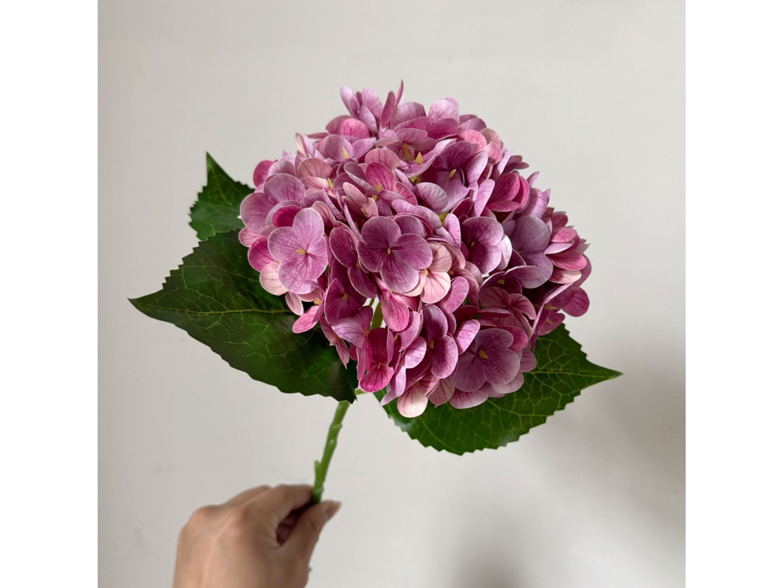 Início/Decoração/Plantas e Flores Artificiais YWP