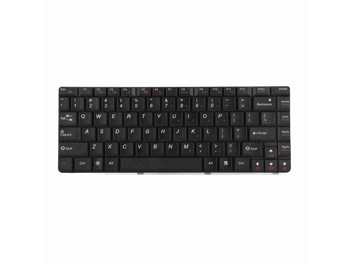 Teclas de Teclado Substituíveis LAXISCREED G460