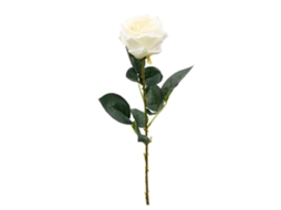Rosa artificial de alta simulação, resistente a deformações, para eventos LAXISCREED