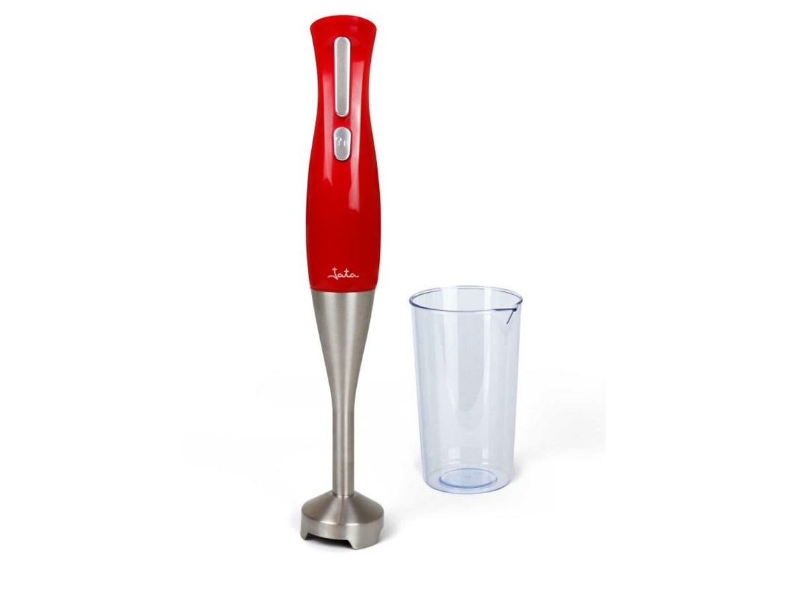 Batedora de Mão Jata Jebt1852 Vermelho 900 W
